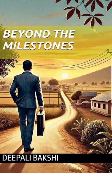 Beyond The Milestones