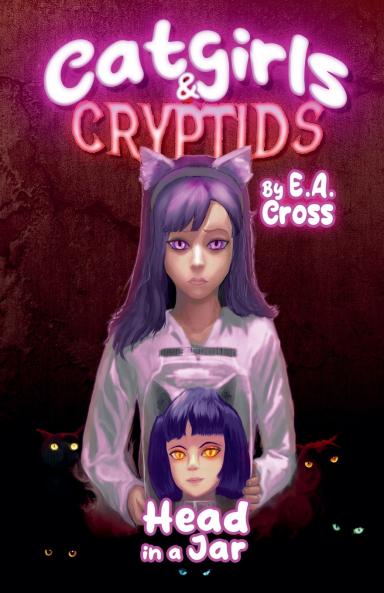 Catgirls and Cryptids
