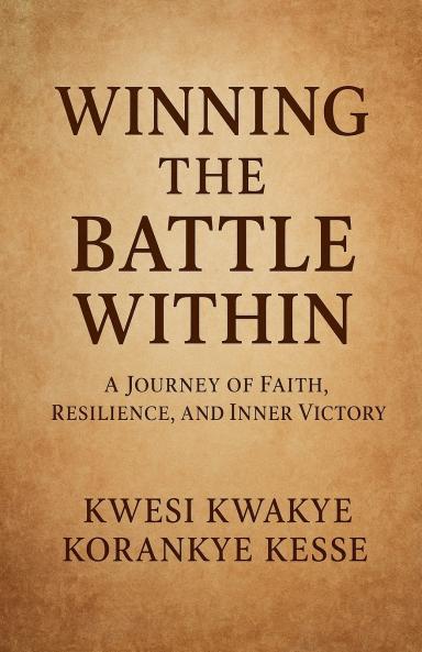Winning The Battle Within