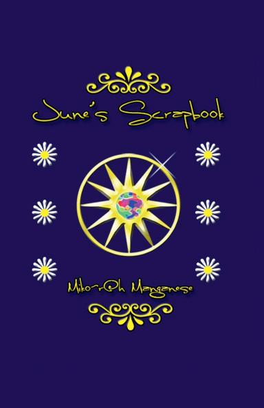 June's Scrapbook