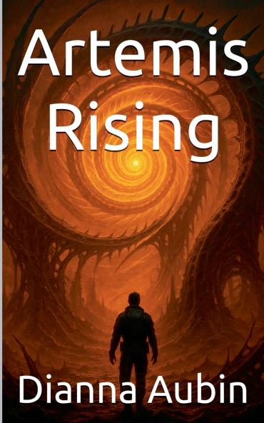 Artemis Rising