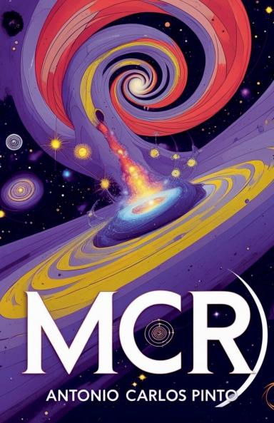 Multiverso Cíclico Repulsivo (MCR)