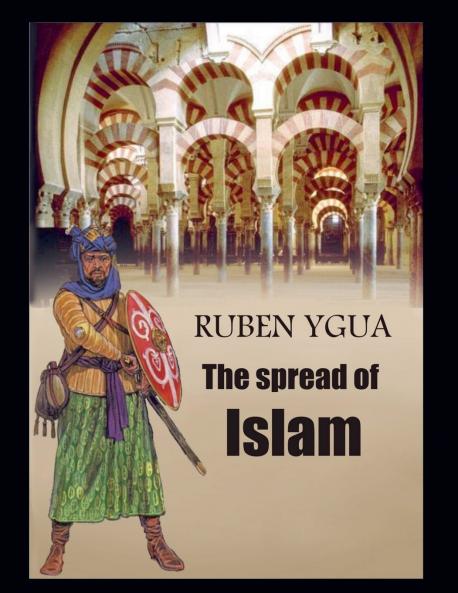 The spread of Islam