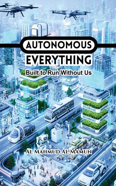 Autonomous Everything