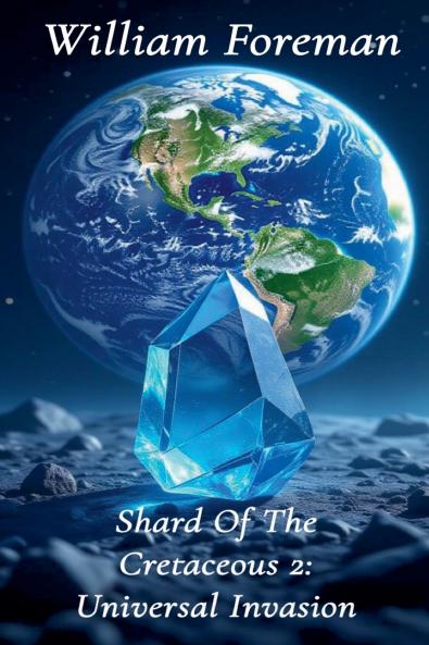 Shard of the Cretaceous 2
