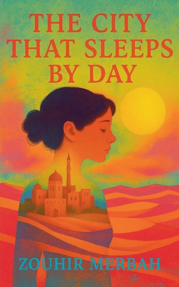 The City That Sleeps by Day