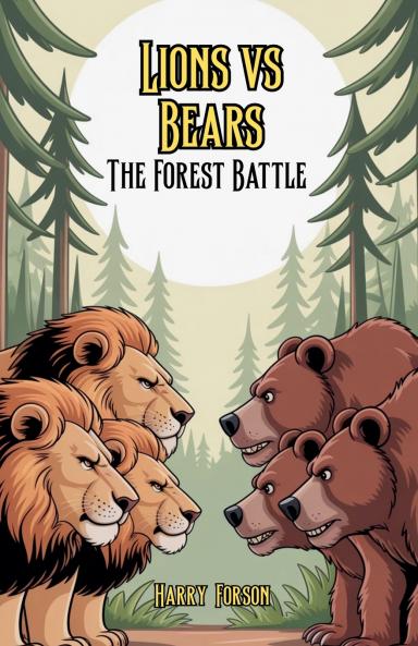 Lions vs Bears