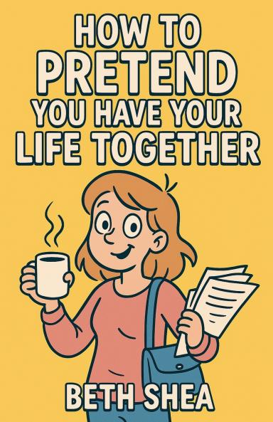 How to Pretend You Have Your Life Together