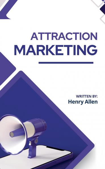 Attraction Marketing