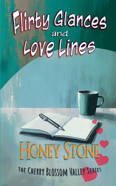 Flirty Glances and Love Lines