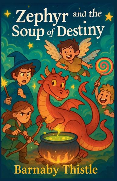 Zephyr and the Soup of Destiny