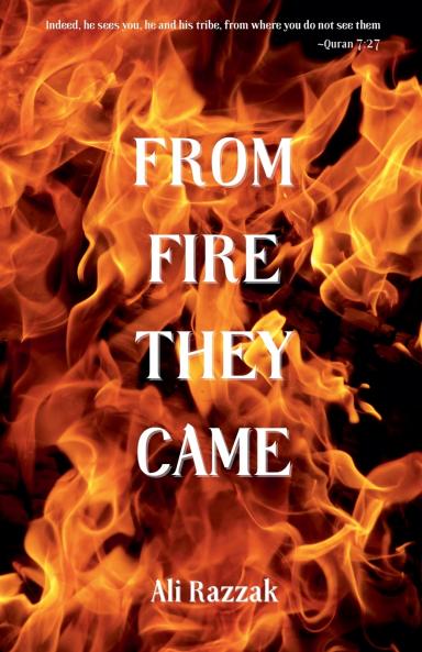 From Fire They Came
