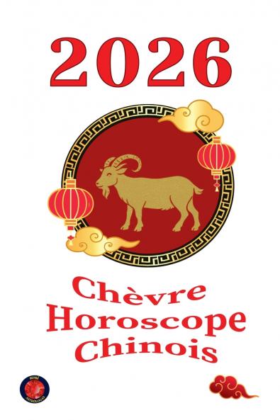 Chèvre Horoscope Chinois  2026