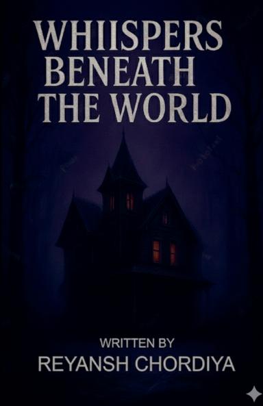 The Whispers Beneath The World
