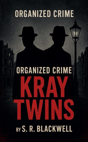 Organized Crime Kray Twins