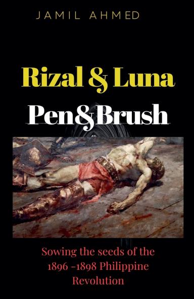 Rizal Luna Pen & Brush