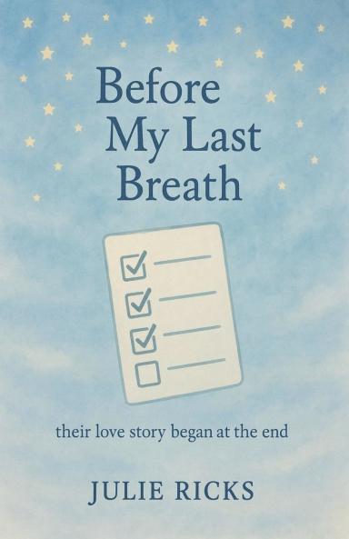 Before My Last Breath