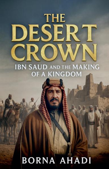 The Desert Crown