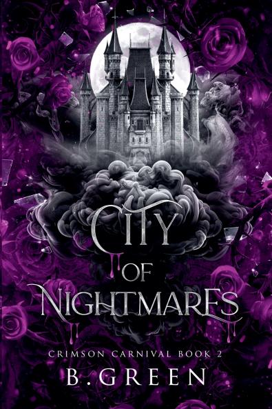 City Of Nightmares