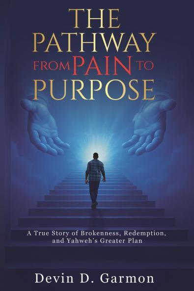 The Pathway from Pain to Purpose
