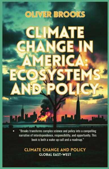 Climate Change in America