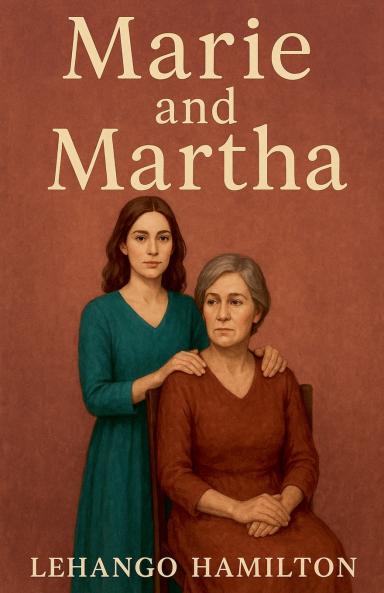 Marie and Martha