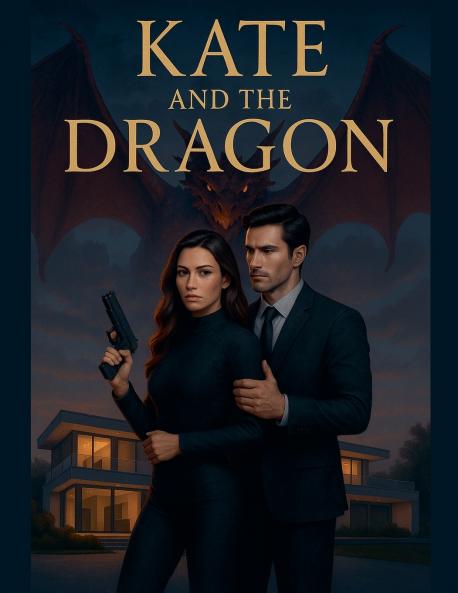 Kate And The Dragon