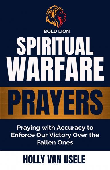Spiritual Warfare Prayers