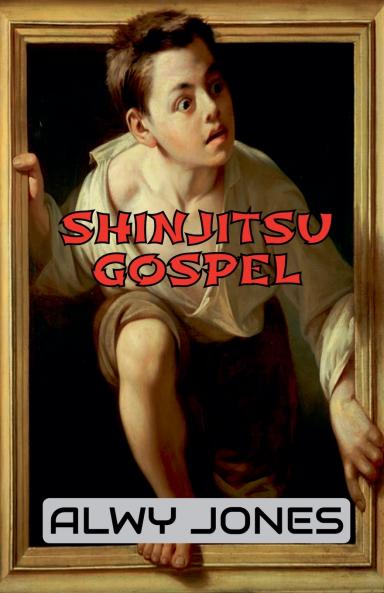 Shinjitsu Gospel