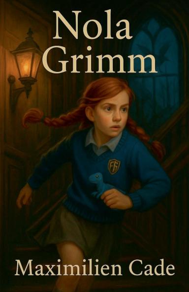 Nola Grimm