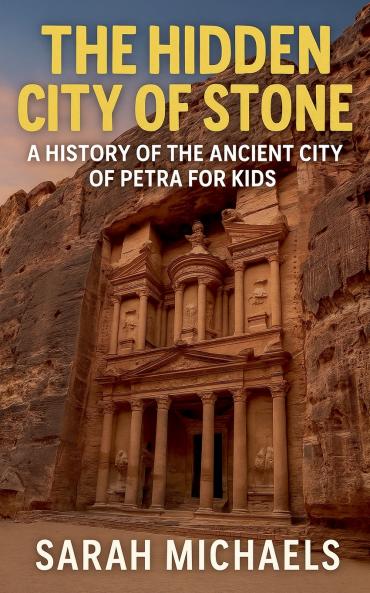 The Hidden City of Stone