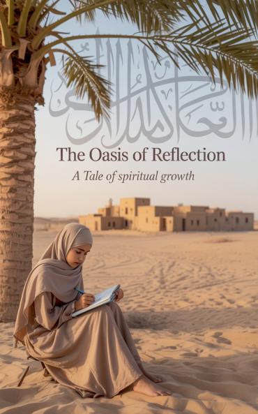 The Oasis of Reflection