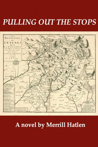 PULLING OUT THE STOPS