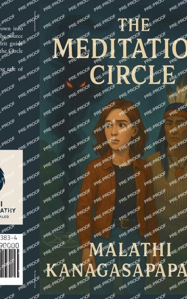 THe Meditation Circle