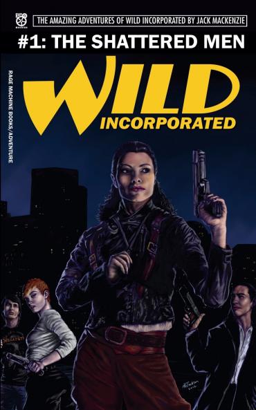 Wild Incorporated
