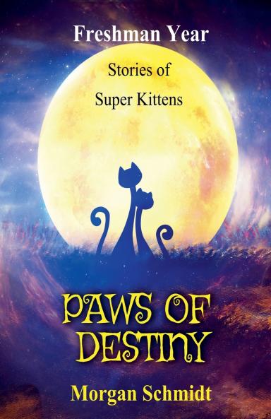 Paws of Destiny