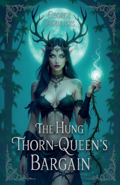 The Hung Thorn-Queen's Bargain