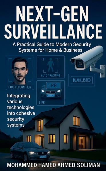 Next-Gen Surveillance