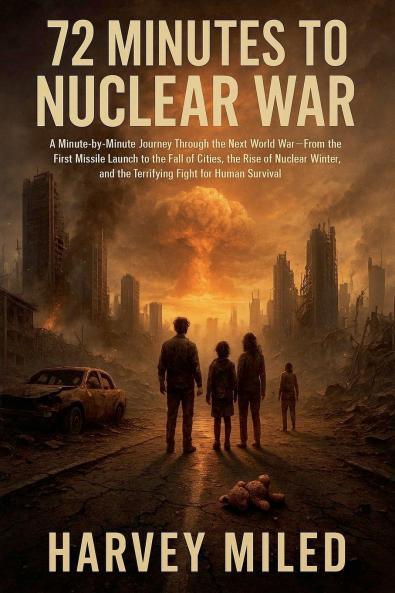 72 Minutes to Nuclear War
