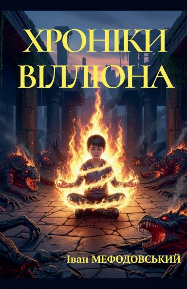 Хроніки Вілліона