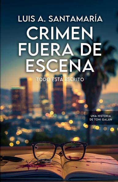 Crimen fuera de escena