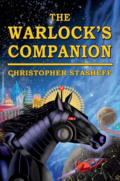 The Warlock's Companion