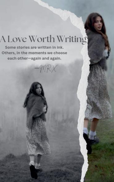 A Love Worth Writing