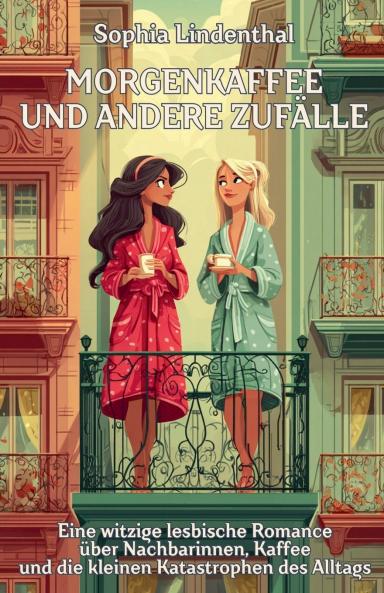 Morgenkaffee und andere Zufälle