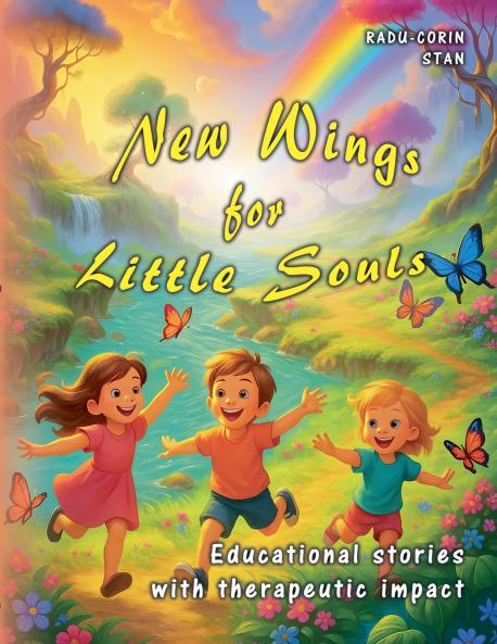 New Wings for Little Souls