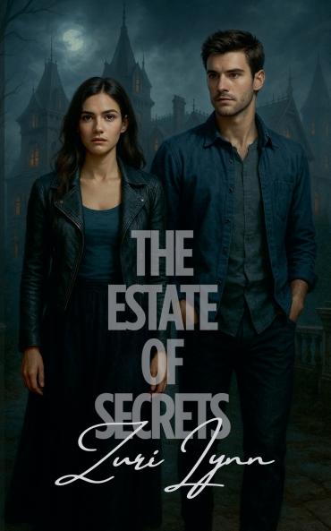 The Estate Of Secrets