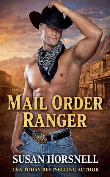 Mail-Order Ranger