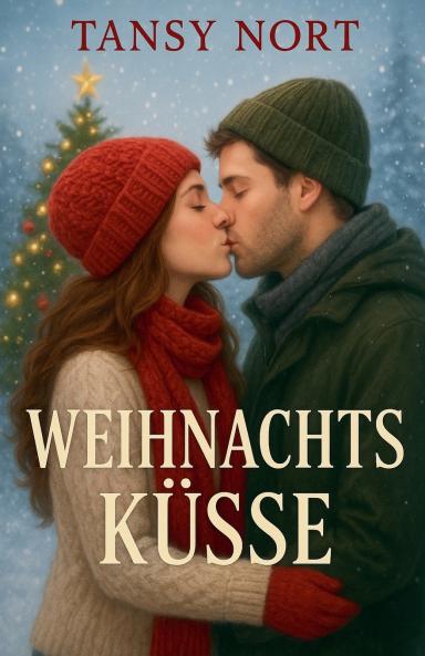 Weihnachts küsse