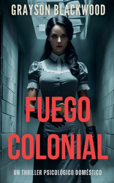 Fuego Colonial