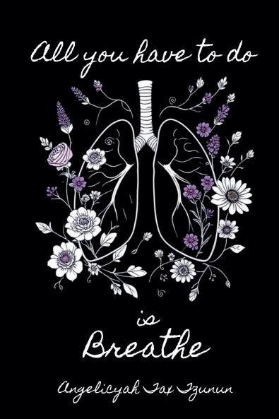 All you have to do is breathe